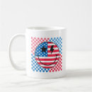 Search for happy memorial day mugs Patriotic