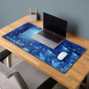 Search for mirror mousepads Blue