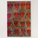 Search for surreal puzzles Red