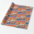 Search for york wrapping paper Retro
