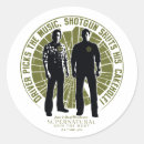Search for winchester stickers Supernatural tv show