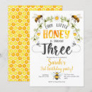 Search for bumble bee invitations Sweet as can be