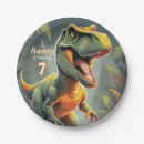 Search for t rex plates Cute