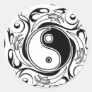 Search for yin and yang stickers Spiritual