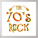 Search for 1970s music posters 1970's