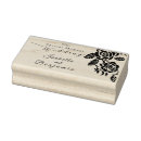 Search for gold rubber stamps Elegant