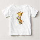 Search for daisy baby shirts Cartoon