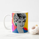 Search for princess diana mugs Royal family