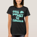 Search for teachers st patricks day tshirts Patrick's
