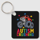 Search for monster truck key rings 2025