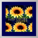 Search for hello sunshine art Sunflower