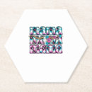 Search for cowhide coasters Cowgirl