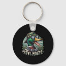 Search for duck hunting key rings Bass