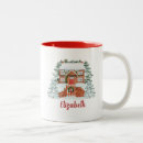 Search for winter village mugs Cute