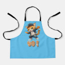 Search for jump aprons Cat