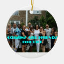 Search for cousins make the best friends Reunion