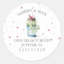 Search for address envelope seals Simple