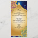 Search for indian wedding menus Mandala