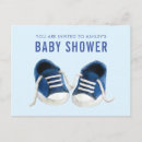 Search for baby postcards Boy baby shower