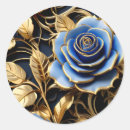 Search for rose art stickers Flowers
