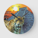 Search for jaguar clocks Animal lovers