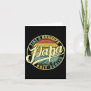 Search for funny grandpa cards Papa