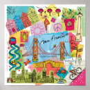 Search for golden gate bridge posters California