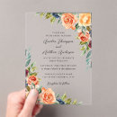 Search for multicolor invitations Pink
