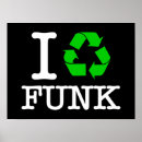 Search for funk posters Music