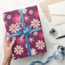 Search for fuchsia wrapping paper Vibrant