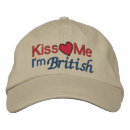 Search for kiss me hats Fun