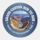 Search for rims magnets Grand canyon national park