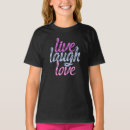 Search for embraced tshirts For kids