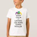 Search for mardi gras kids tshirts Louisiana