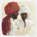 Search for turban stickers Portrait