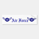 Search for branches bumper stickers Military