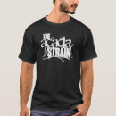Search for acacia tshirts Strain