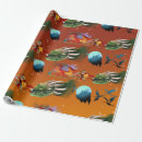 Search for knight wrapping paper Fantasy