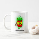 Search for hazard mugs Toxic