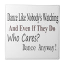 Search for dance tiles Dancing