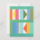 Search for pink stripes note cards Colourful