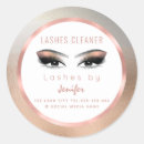Search for eye lash stickers Makeup artist