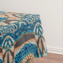 Search for southwestern tablecloths Turquoise