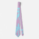 Search for pink trees ties Retro