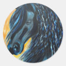 Search for black beauty horse stickers Pony
