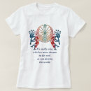 Search for man in the maze tshirts Shamanism