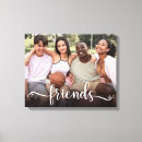Search for best friend canvas prints Simple