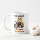 Search for two wheels mugs Motorcycle