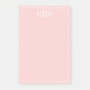 Search for initial post it notes Elegant