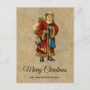 Search for bag christmas cards Red